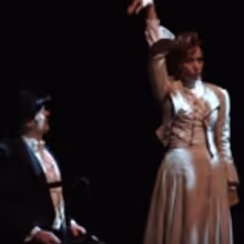 STAGE TUBE: Watch Highlights of Lynne Wintersteller, Stuart Marland, Jacquelyn Piro…