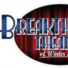 Breakthrough Theatre Presents A SALUTE TO ELTON JOHN