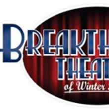 Breakthrough Theatre Presents A SALUTE TO ELTON JOHN