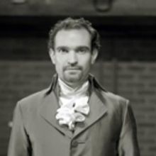 Will Javier Munoz Take Over in HAMILTON When Lin-Manuel Miranda Departs in July?