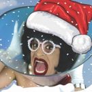 Miss Richfield 1981's THE CHRISTMAS CONE OF SILENCE Comes to Illusion Theater This…