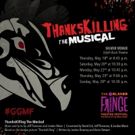 After Rave Reviews THANKSKILLING THE MUSICAL Comes to Orlando Fringe 2017