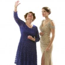 Everything's Coming Up Roses! Virginia Rep to Open GYPSY This Month