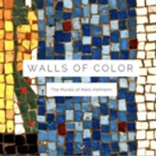 WALLS OF COLOR: THE MURALS OF HANS HOFMANN Opens Today at Patricia & Phillip Frost…