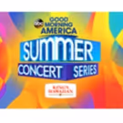 Ariana Grande, Demi Lovato & More Set for GMA's 2016 Summer Concert Lineup