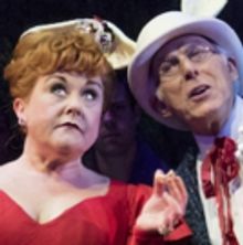 BWW Review: WONDERLAND, Grand Opera House, Belfast