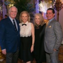 HOPE FOR DEPRESSION Honors Donors at 10th Anniversary Dinner at The Breakers