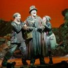 Photo Flash: First Look at Tony Sheldon, Caesar Samayoa, Michelle Aravena and More…