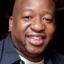 Comix at Foxwoods to Welcome Sherrod Small, 6/11-13