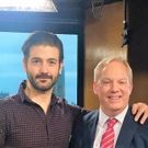 VIDEO: WICKED Star Oliver Thompsett Talks 'The Sound of Musicals' with Neil Sean