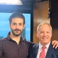 VIDEO: WICKED Star Oliver Thompsett Talks 'The Sound of Musicals' with Neil Sean Video
