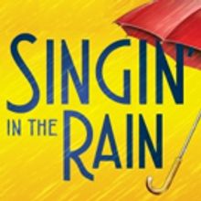 Rain Showers and Digital Magic Set for Garden Theatre's SINGIN' IN THE RAIN