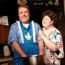 Jimmy Ferraro's STUDIO THEATRE to Present COOKIN' WITH GUS This Spring
