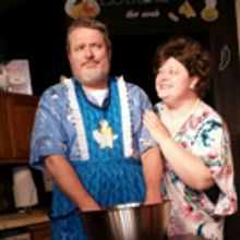 Jimmy Ferraro's STUDIO THEATRE to Present COOKIN' WITH GUS This Spring