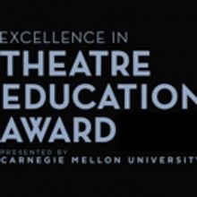 Tony Awards Now Accepting Submissions for 2017 Excellence in Theatre Education Award!