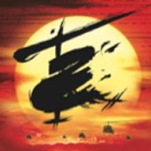 New MISS SAIGON National Tour Plans Dallas Engagement