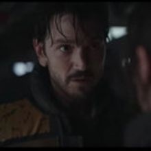VIDEO: Disney Shares New TV Spot for ROGUE ONE: A STAR WARS STORY