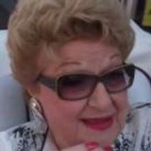STAGE TUBE: Take a Ride Through Provincetown With Cabaret and Recording Legend Marilyn Maye