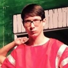 Photo Flash: First Look- A FUNNY THING HAPPENED ON THE WAY TO THE FORUM at Fair Lawn 