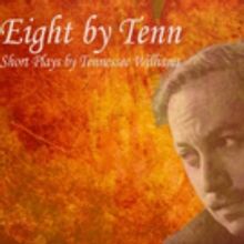 BWW Review: EIGHT BY TENN: Alas, a Menagerie