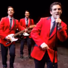 JERSEY BOYS is 'Making it's Way Back' to Wolverhampton