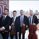 'Well-Strung' Announced as Headline Entertainment for 3rd Annual Diversity Honors