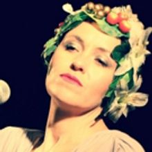 DANI AND THE LION Opens at #NAF16's Albany Cabaret Club