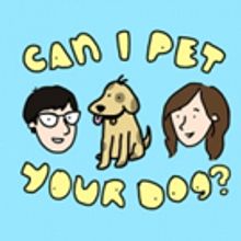 FUN HOME's Kate Shindle Talks Pets, Rescue Work on CAN I PET YOUR DOG? Podcast