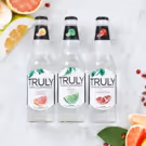 Truly Spiked & Sparkling Announces National Availability and New Variety Pack