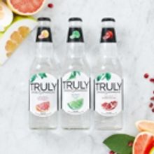 Truly Spiked & Sparkling Announces National Availability and New Variety Pack