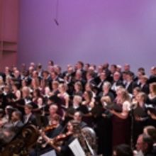 Chattanooga Symphony & Opera to Hold Open Auditions for CSO Chorus, 6/28