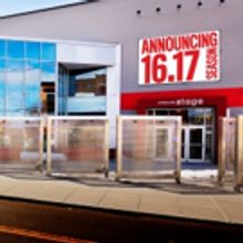 MARY POPPINS, AIN'T MISBEHAVIN' & More on Tap for Syracuse Stage's 2016-17 Season