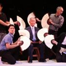 Photo Flash: First Look at George Takei and More in PACIFIC OVERTURES at Classic…