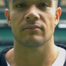 TV: Nicholas Afoa Of THE LION KING