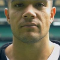 TV: Nicholas Afoa Of THE LION KING Video