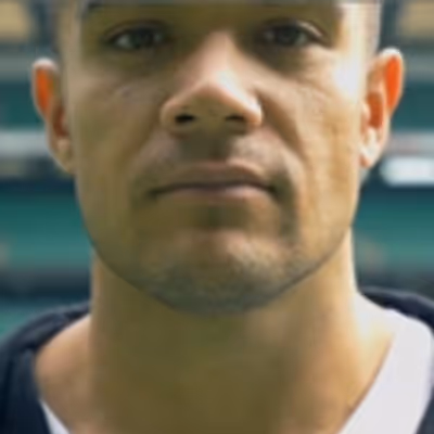 TV: Nicholas Afoa Of THE LION KING