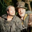 STAGE TUBE: Watch Highlights of Tony Sheldon and More in THE ROAR OF THE GREASEPAINT…