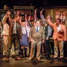 Photo Flash: First Look at The Legacy Theatre's 11th Season Opener 1776
