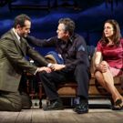 Family and Furniture! Meet the Full Cast of THE PRICE, Opening Tonight on Broadway