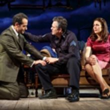 Family and Furniture! Meet the Full Cast of THE PRICE, Opening Tonight on Broadway