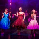 DREAMBOATS AND PETTICOATS Returns to the Lyceum this Month