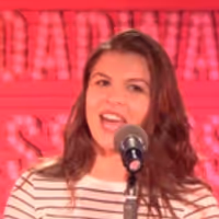 TV Exclusive: Baldwin Wallace Stars (and Stars to Be) Slay at Broadway Sessions Video
