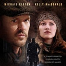 Michael Keaton's Directorial Debut THE MERRY GENTLEMAN Arrives on VOD Today