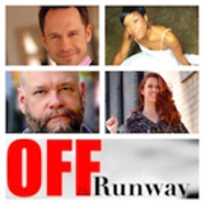 Stage Vets Heather Parcells, Tracee Beazer, James Patterson and More to Walk OFF THE RUNWAY in New TV Series