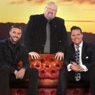 The Las Vegas Tenors Bring Their Dynamic Vocal Performance to the Suncoast Showroom