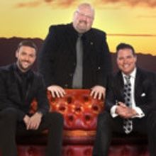 The Las Vegas Tenors Bring Their Dynamic Vocal Performance to the Suncoast Showroom