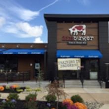 ZINBURGER WINE & BURGER BAR Presents Beer and Burger Pairing Dinner