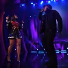 VIDEO: Ashanti and Ja Rule Perform 'Helpless' on SHOWTIME AT THE APOLLO