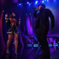 VIDEO: Ashanti and Ja Rule Perform 'Helpless' on SHOWTIME AT THE APOLLO Video