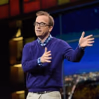 VIDEO: Chris Gethard Performs Scene from Off-Broadway's CAREER SUICIDE on 'Late Show' Video